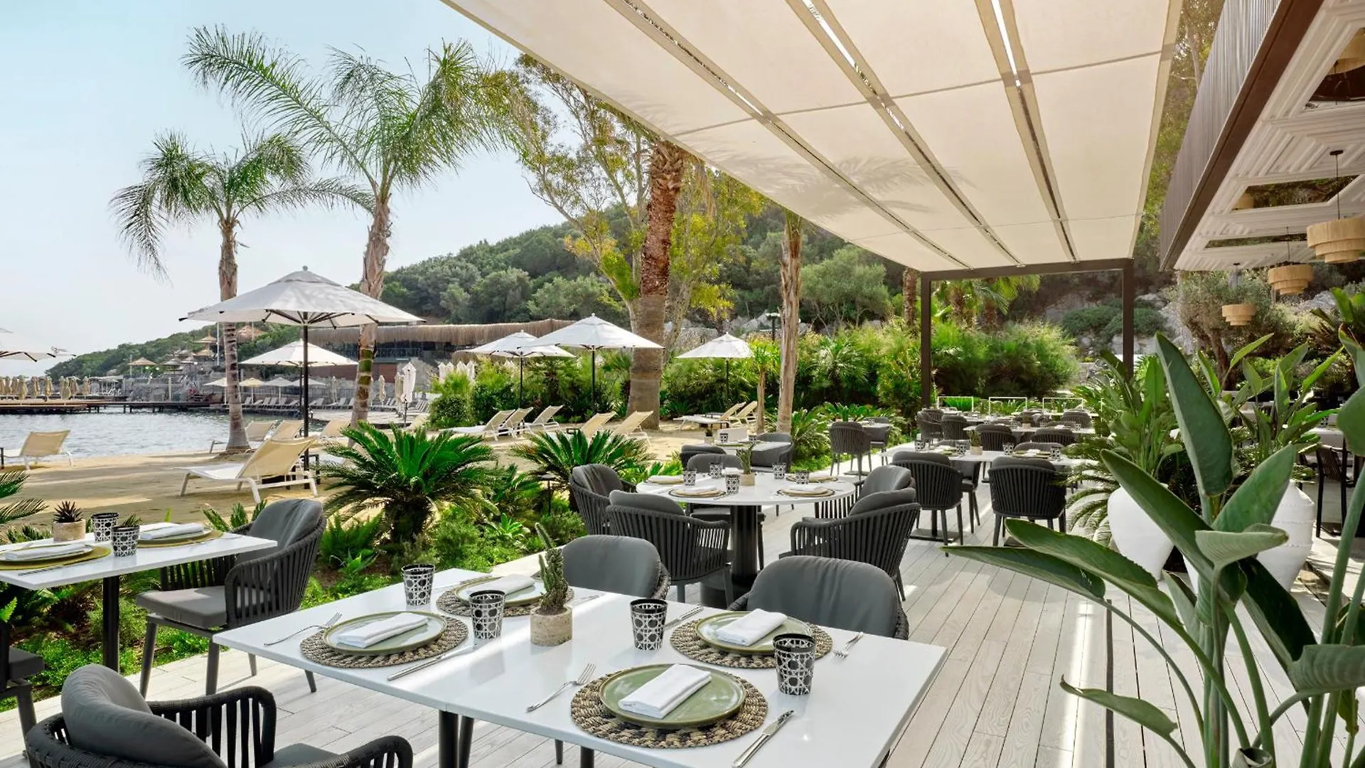 Caja By Maxx Royal Hotel Bodrum 4*,  Turkey