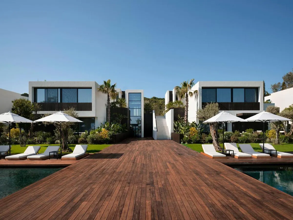 Caja By Maxx Royal Hotel Bodrum