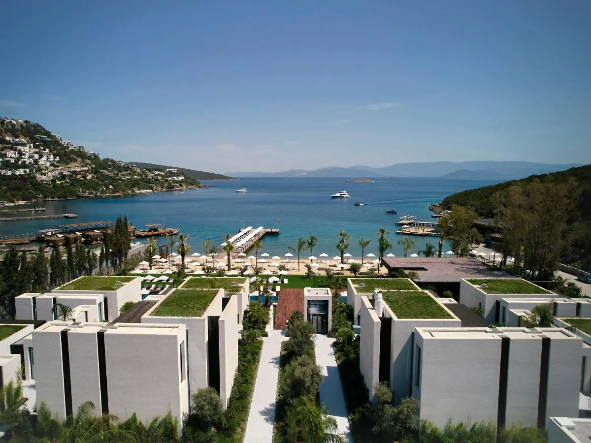Caja By Maxx Royal Hotel Bodrum 4*,