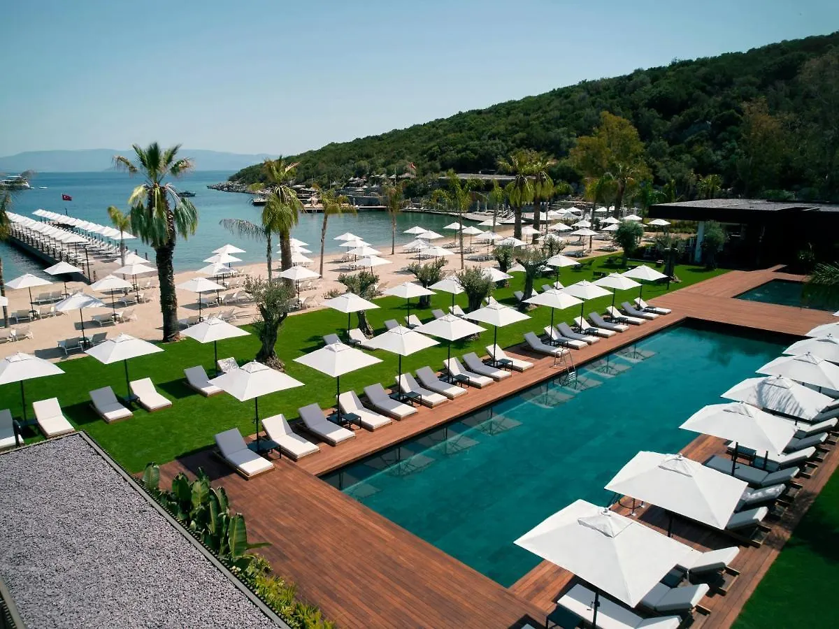 Caja By Maxx Royal Hotel Bodrum