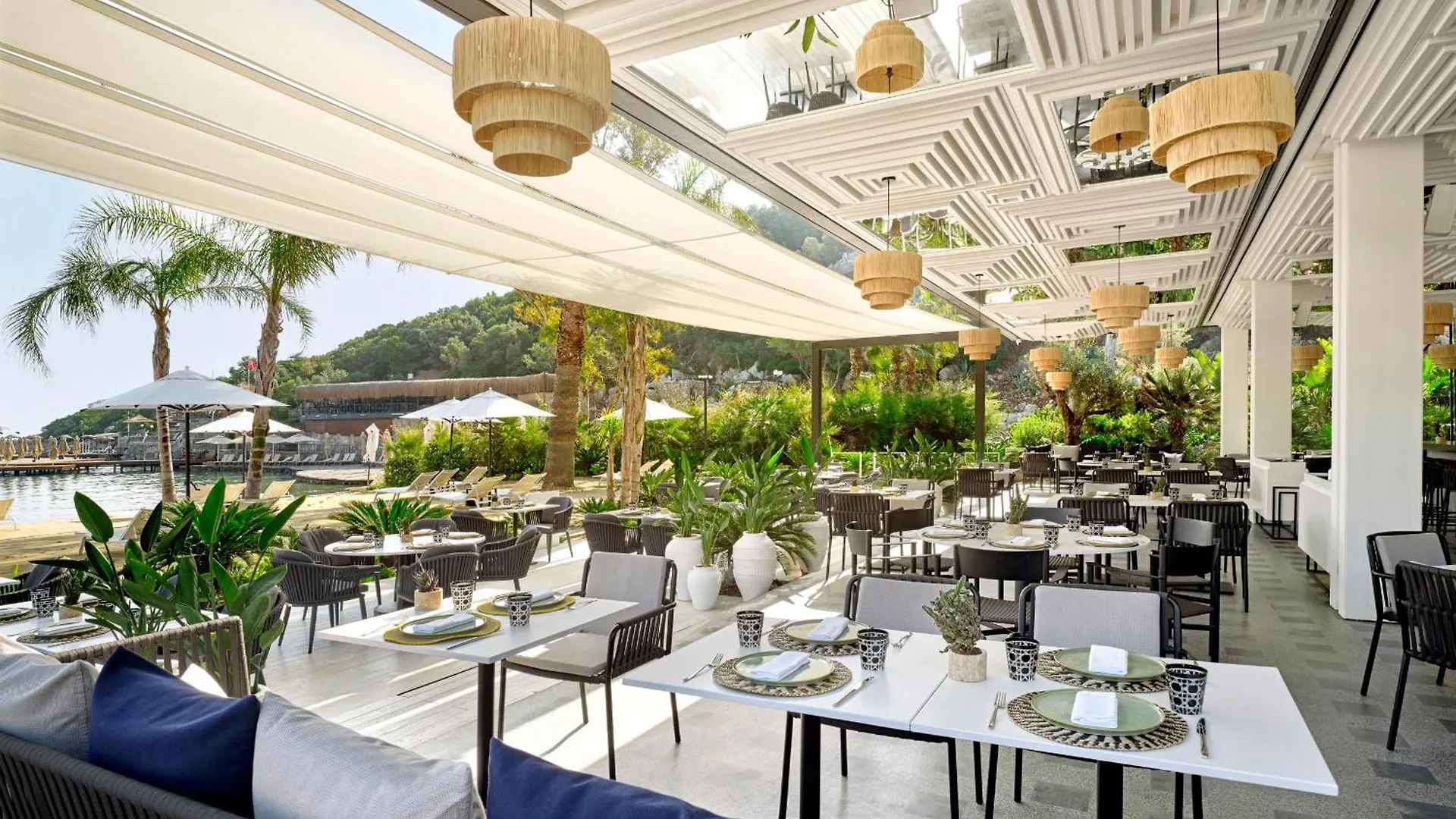 Hotel Caja By Maxx Royal Bodrum