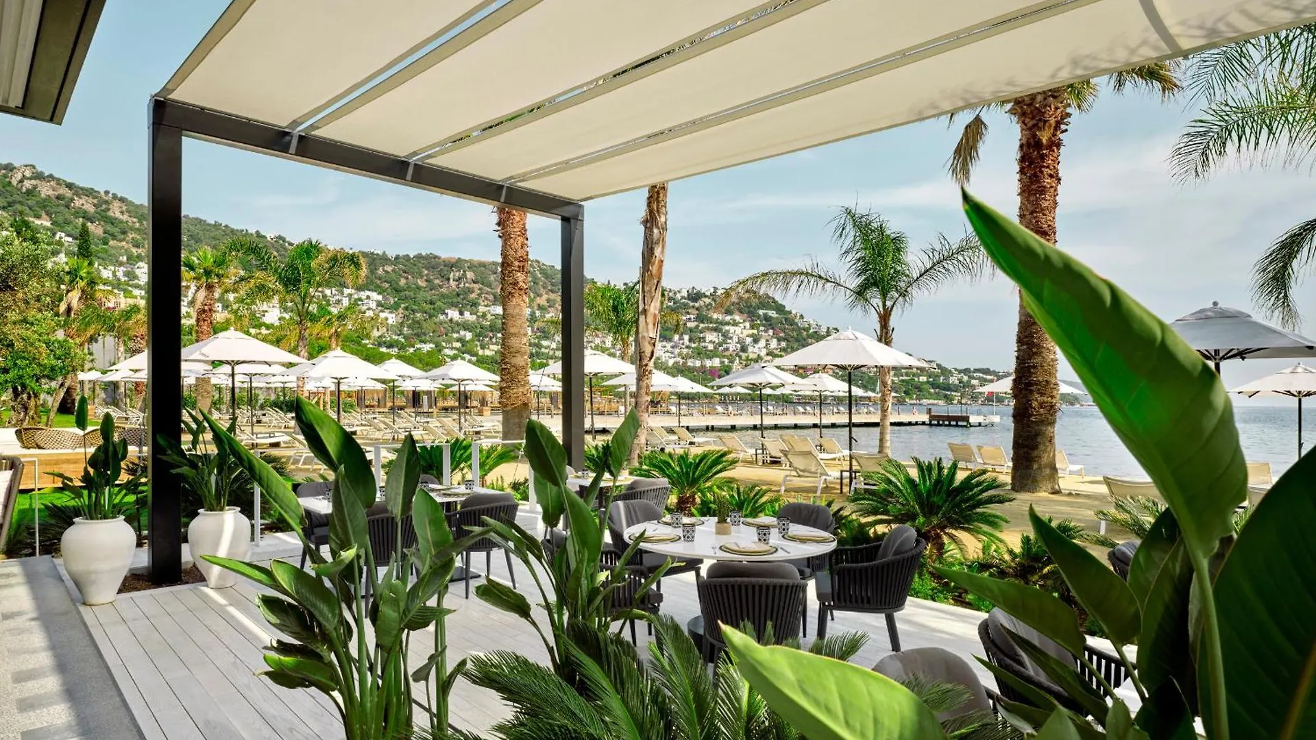 Hotel Caja By Maxx Royal Bodrum Türkei