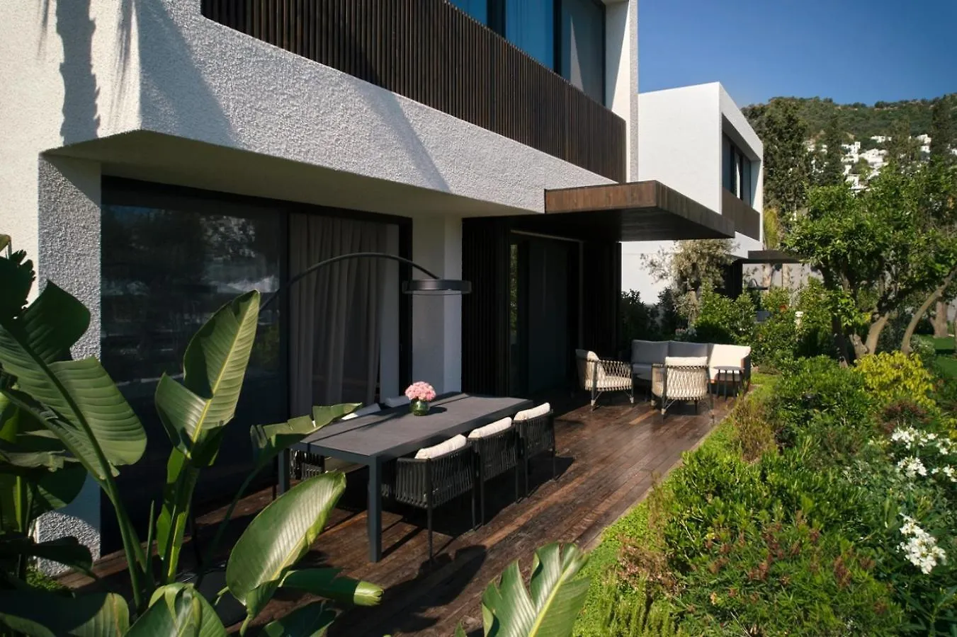 Hotel Caja By Maxx Royal Bodrum