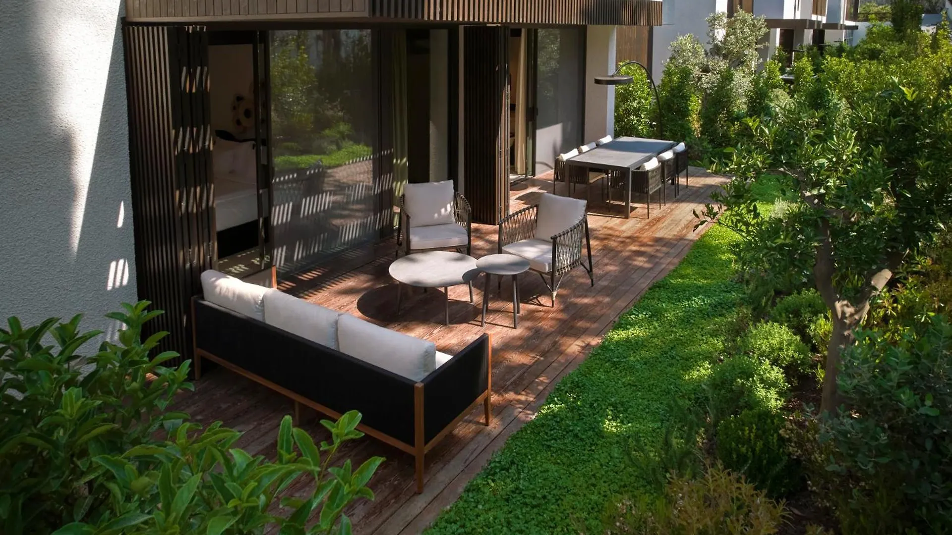 Caja By Maxx Royal Hotel Bodrum