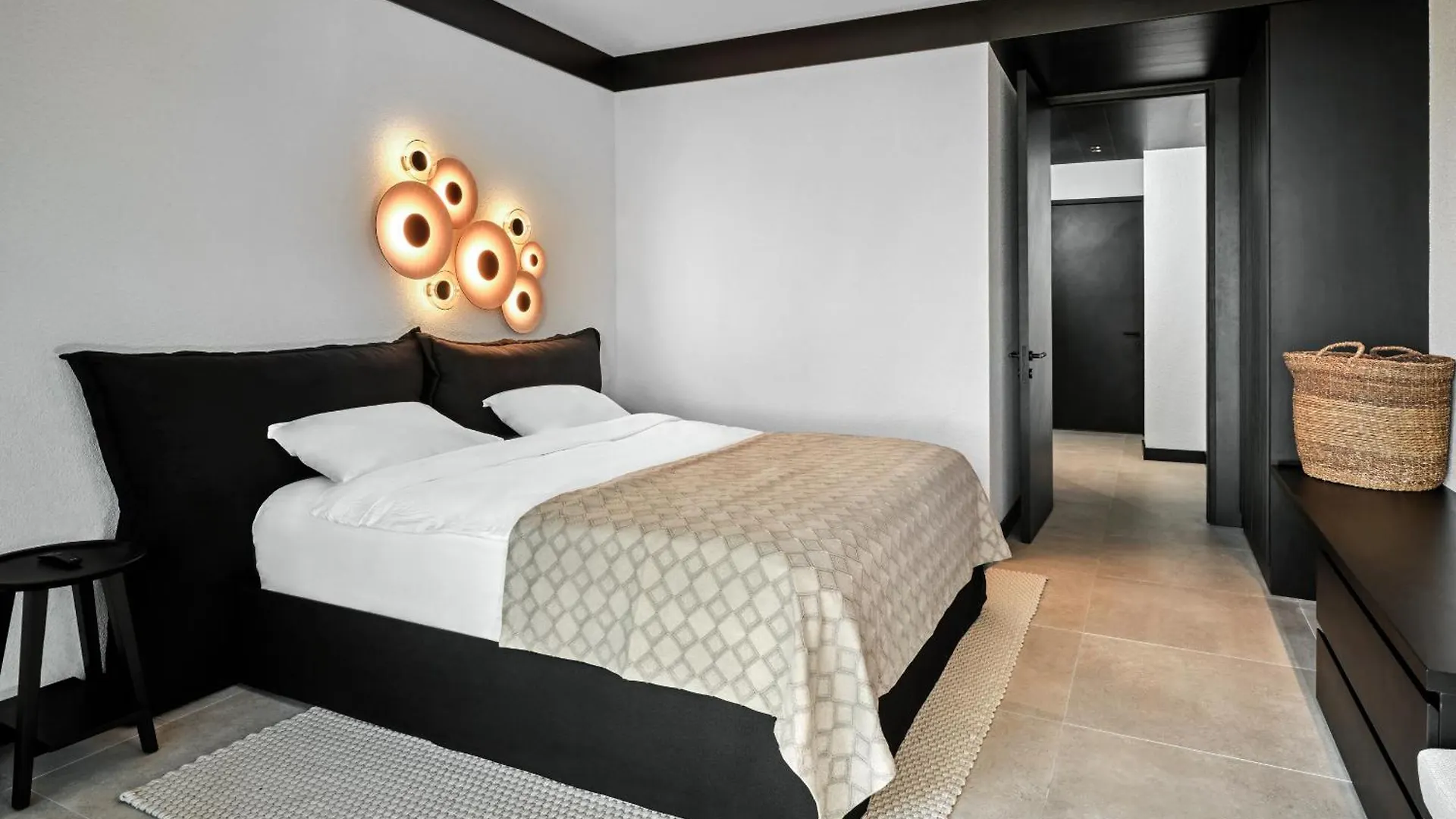 Caja By Maxx Royal Hotel Bodrum Turkije