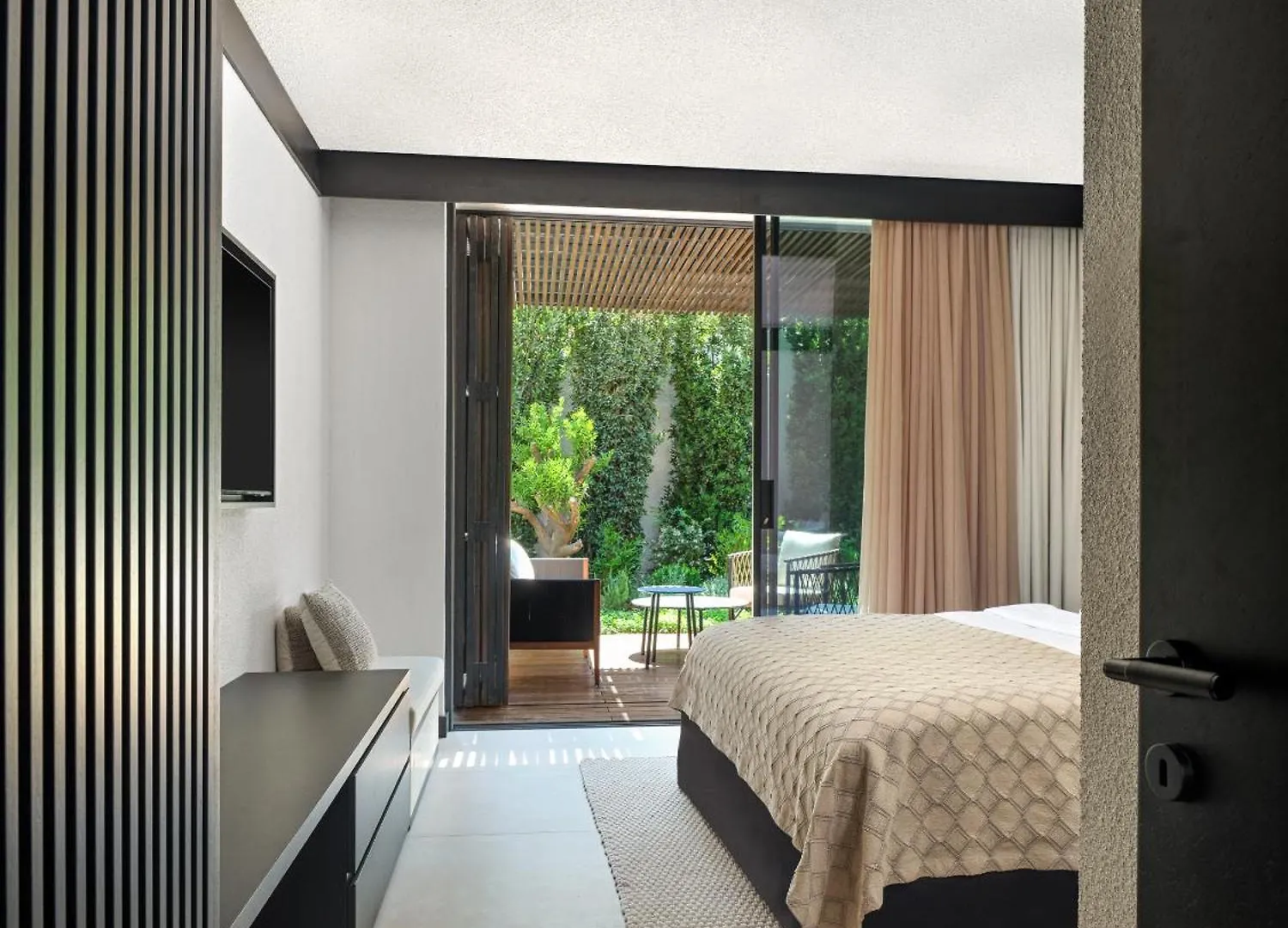 Caja By Maxx Royal Hotel Bodrum