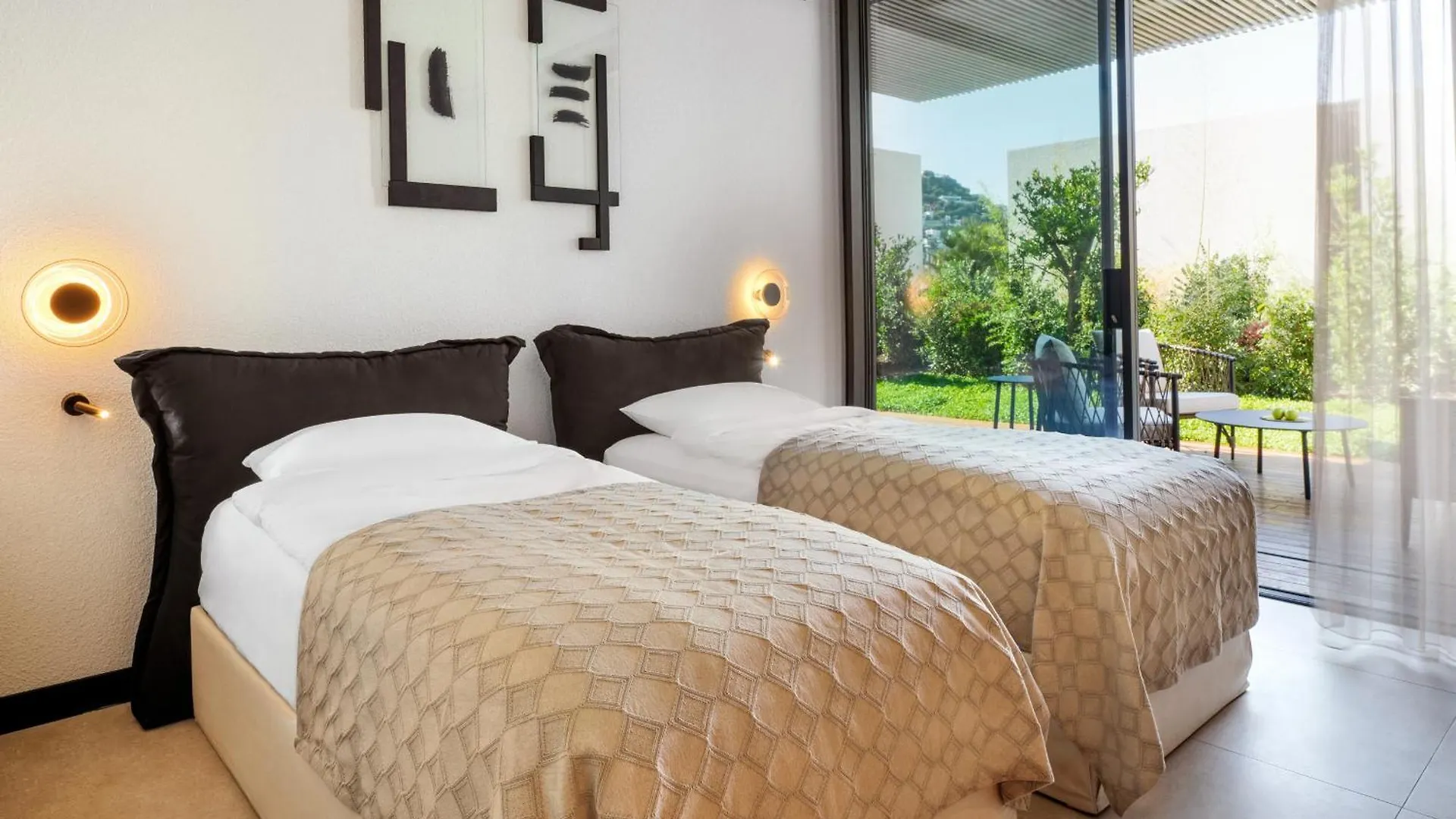 Hotel Caja By Maxx Royal Bodrum