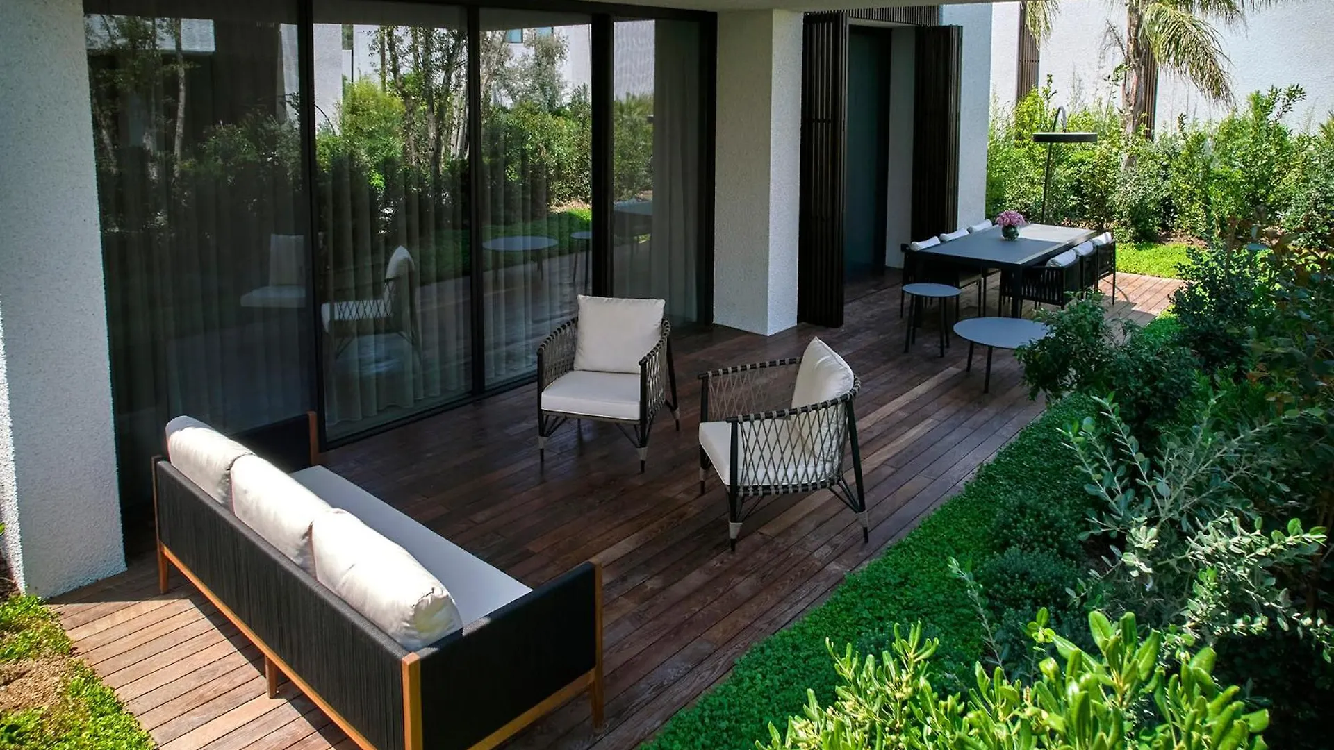 Hotel Caja By Maxx Royal Bodrum