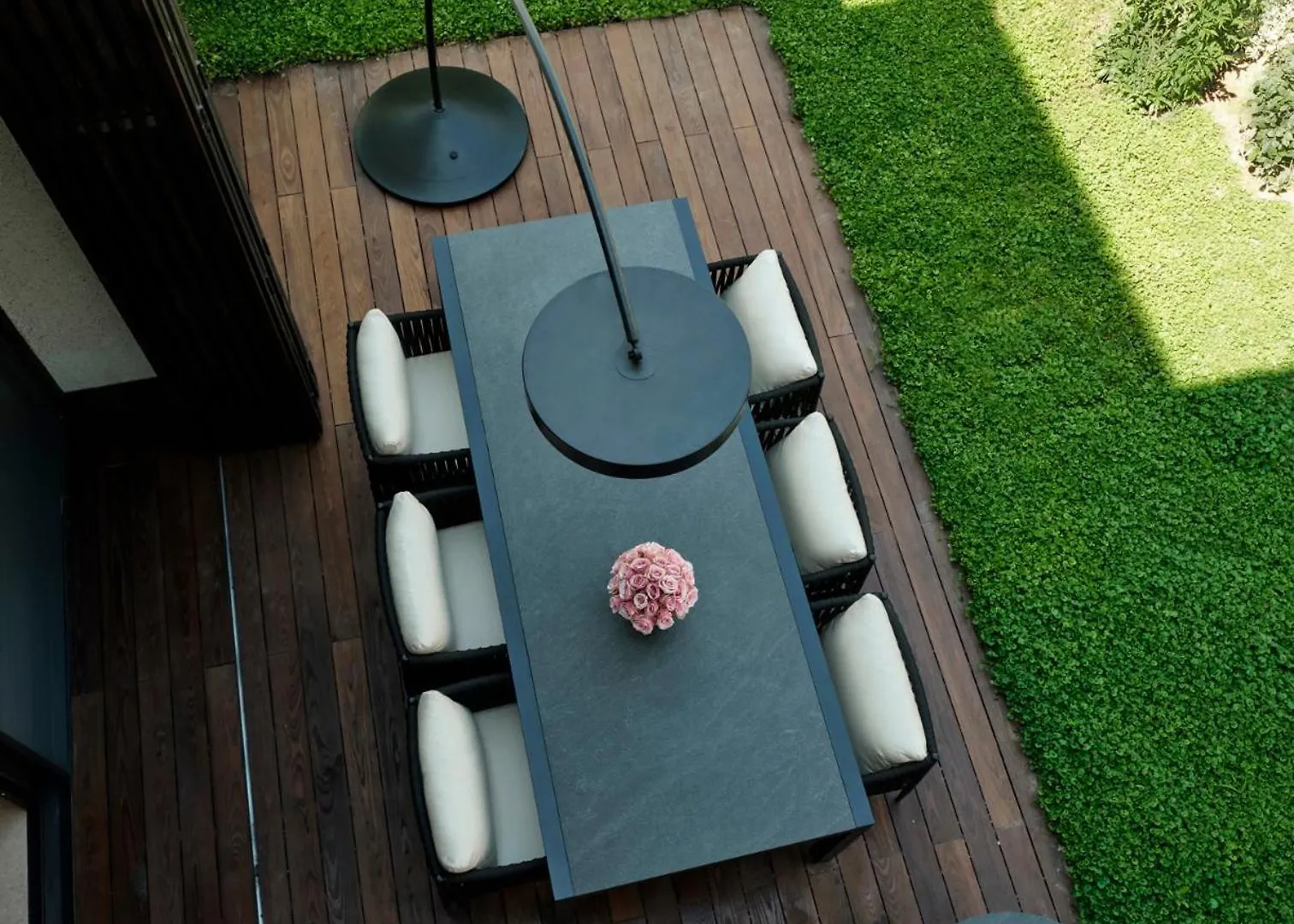 Caja By Maxx Royal Hotel Bodrum