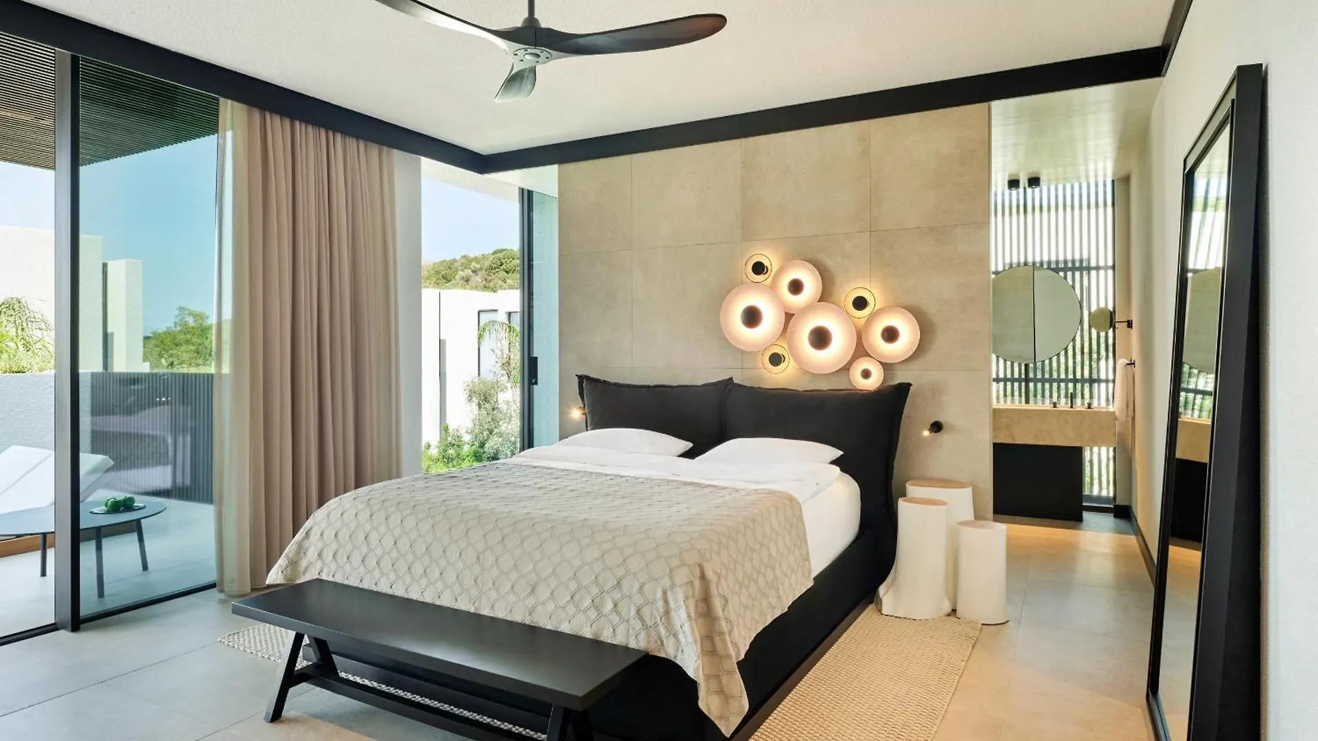 ****  Caja By Maxx Royal Hotel Bodrum Turkije