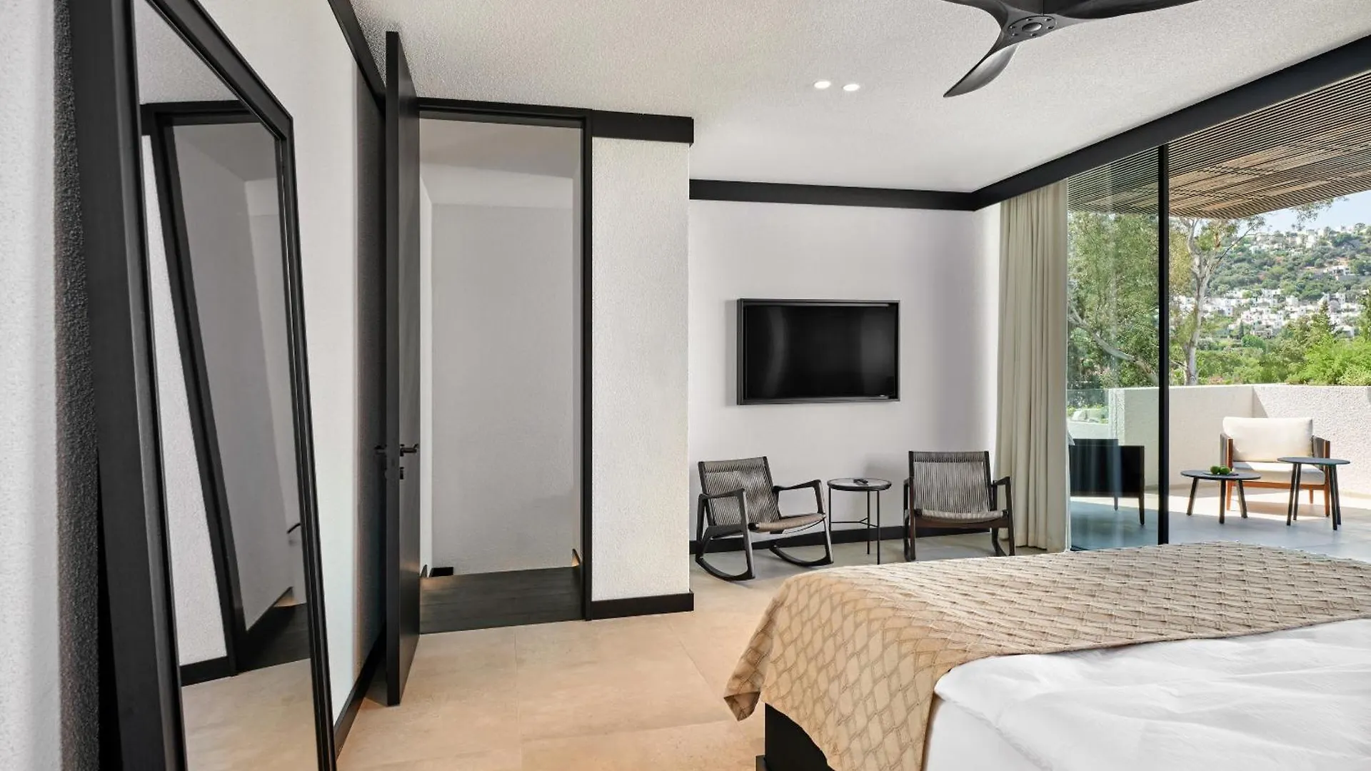 Caja By Maxx Royal Hotel Bodrum