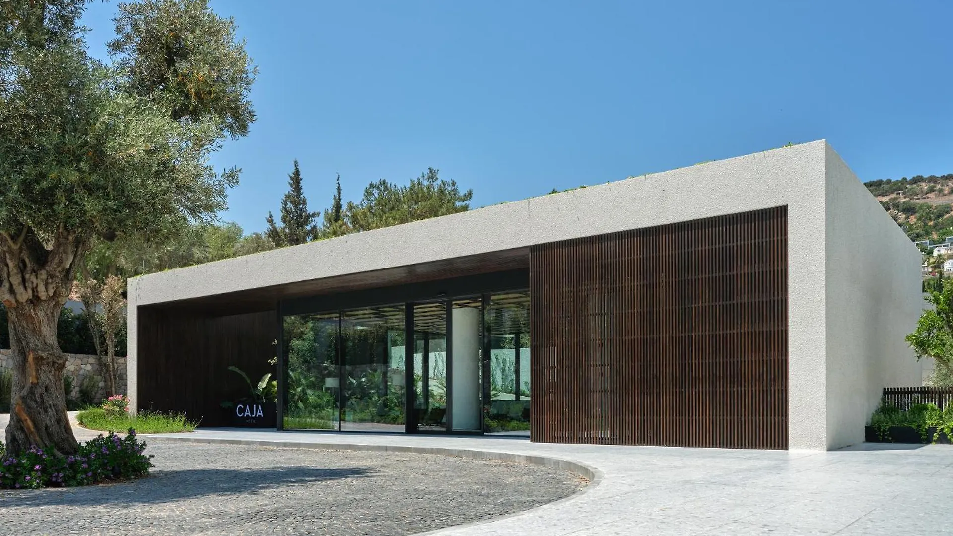 Caja By Maxx Royal Hotel Bodrum