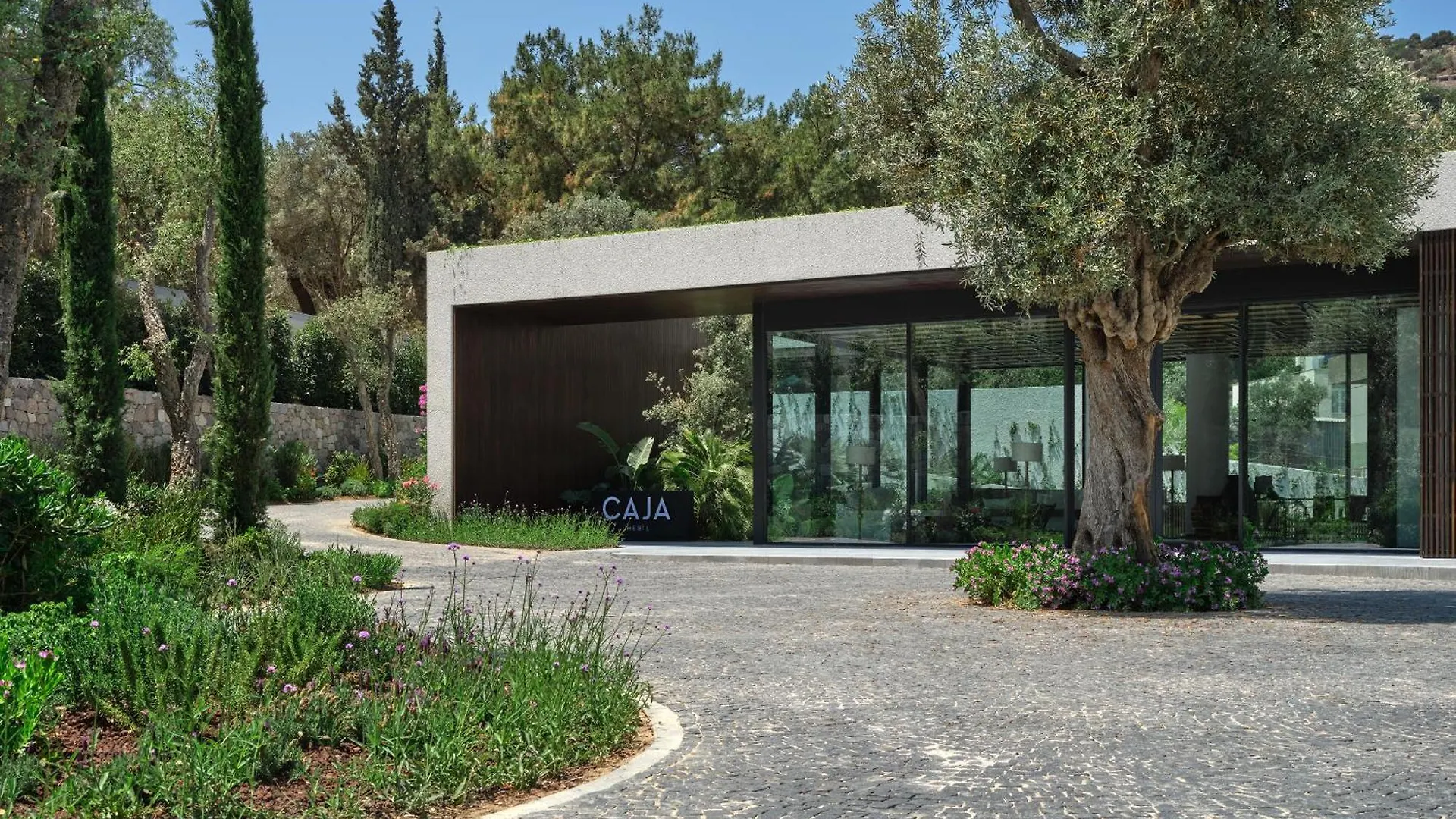 Caja By Maxx Royal Hotel Bodrum