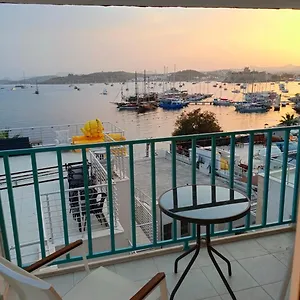 Szálloda Mia Hill, Bodrum