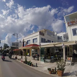 3* Hotel Akkan Marina