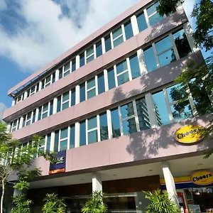 Value Balestier Singapur