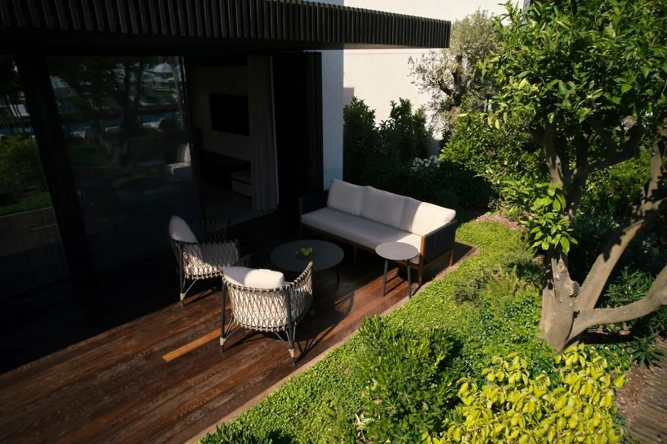 Caja By Maxx Royal Hotel Bodrum