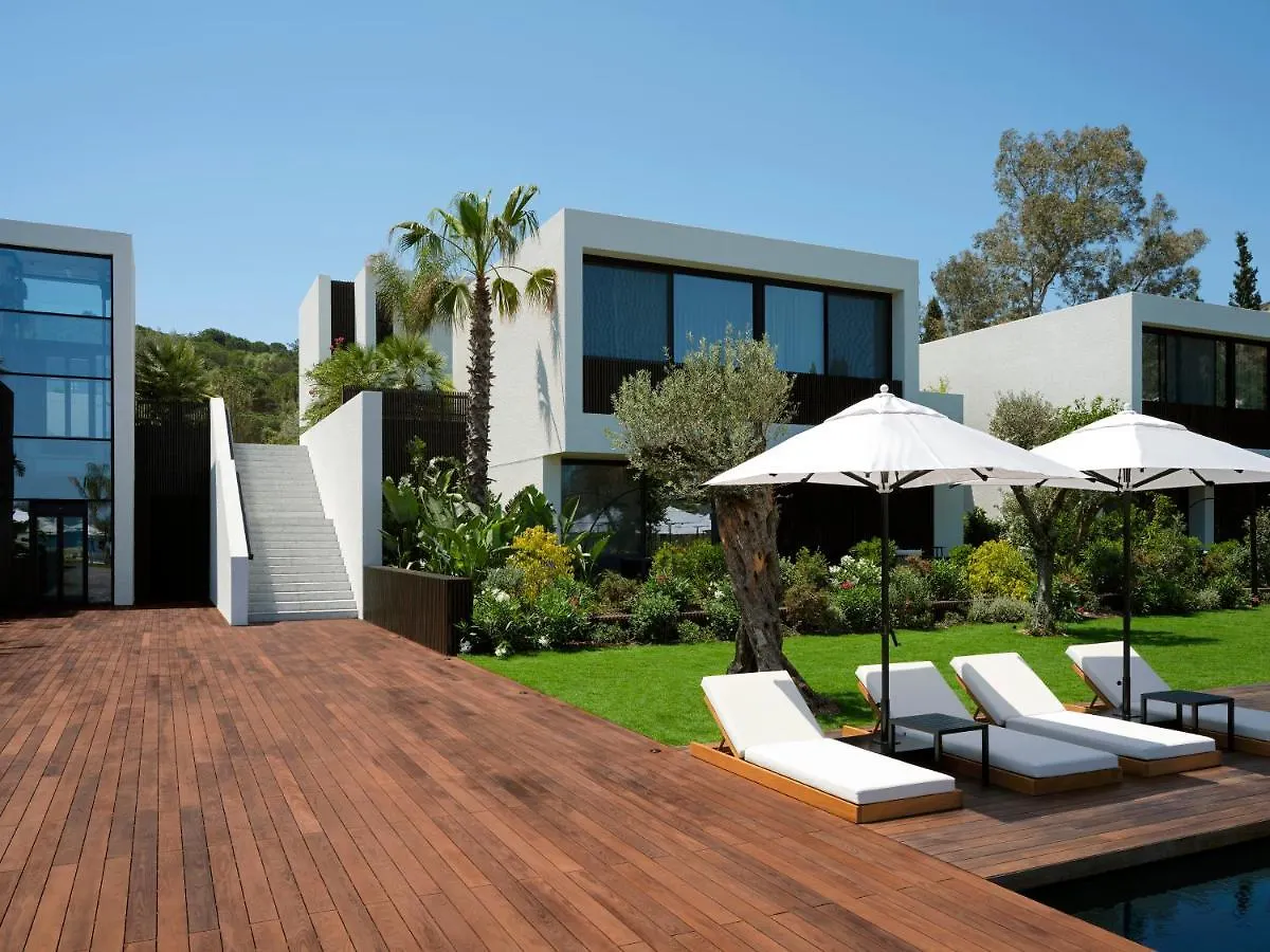 Caja By Maxx Royal Hotel Bodrum