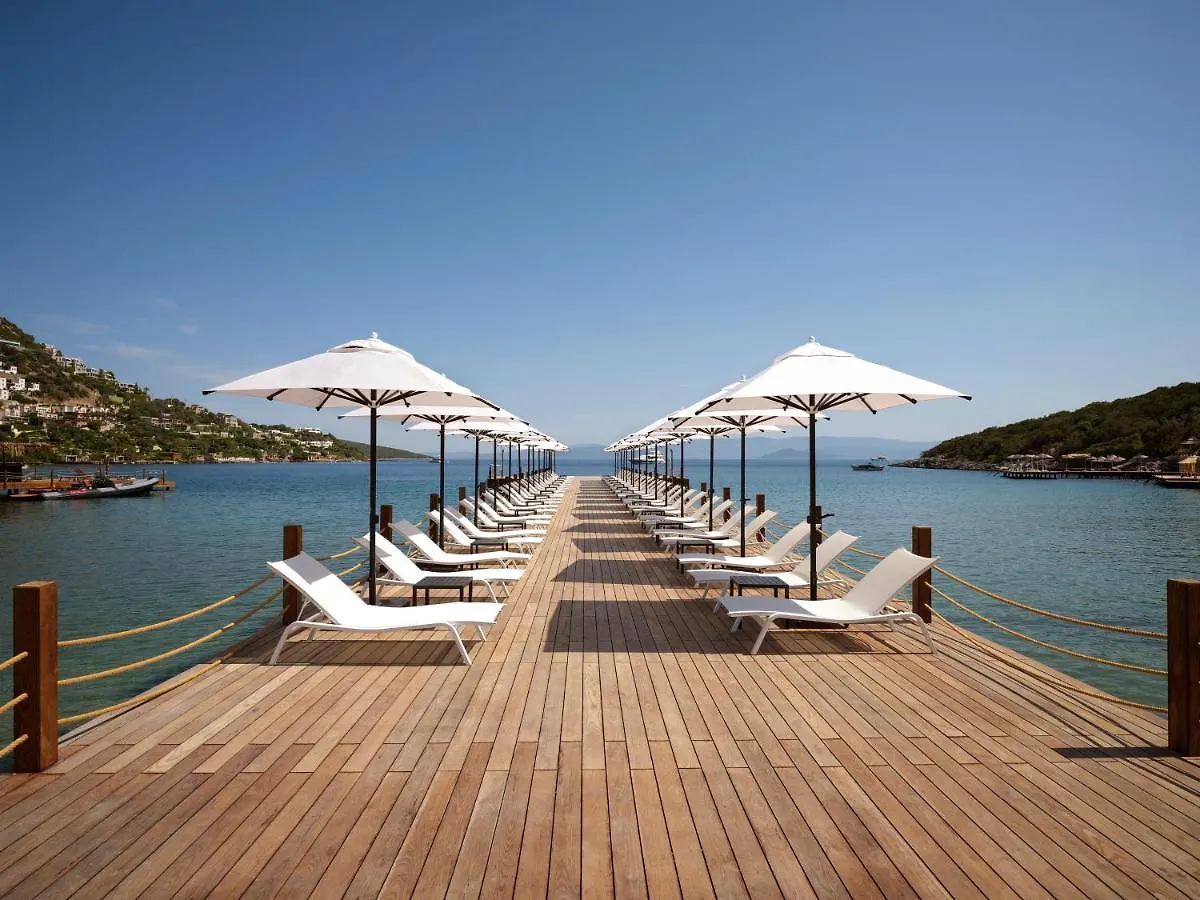 Caja By Maxx Royal Hotel Bodrum