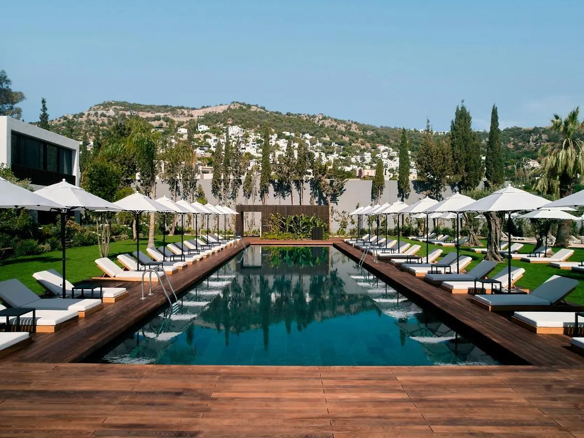 Caja By Maxx Royal Hotel Bodrum