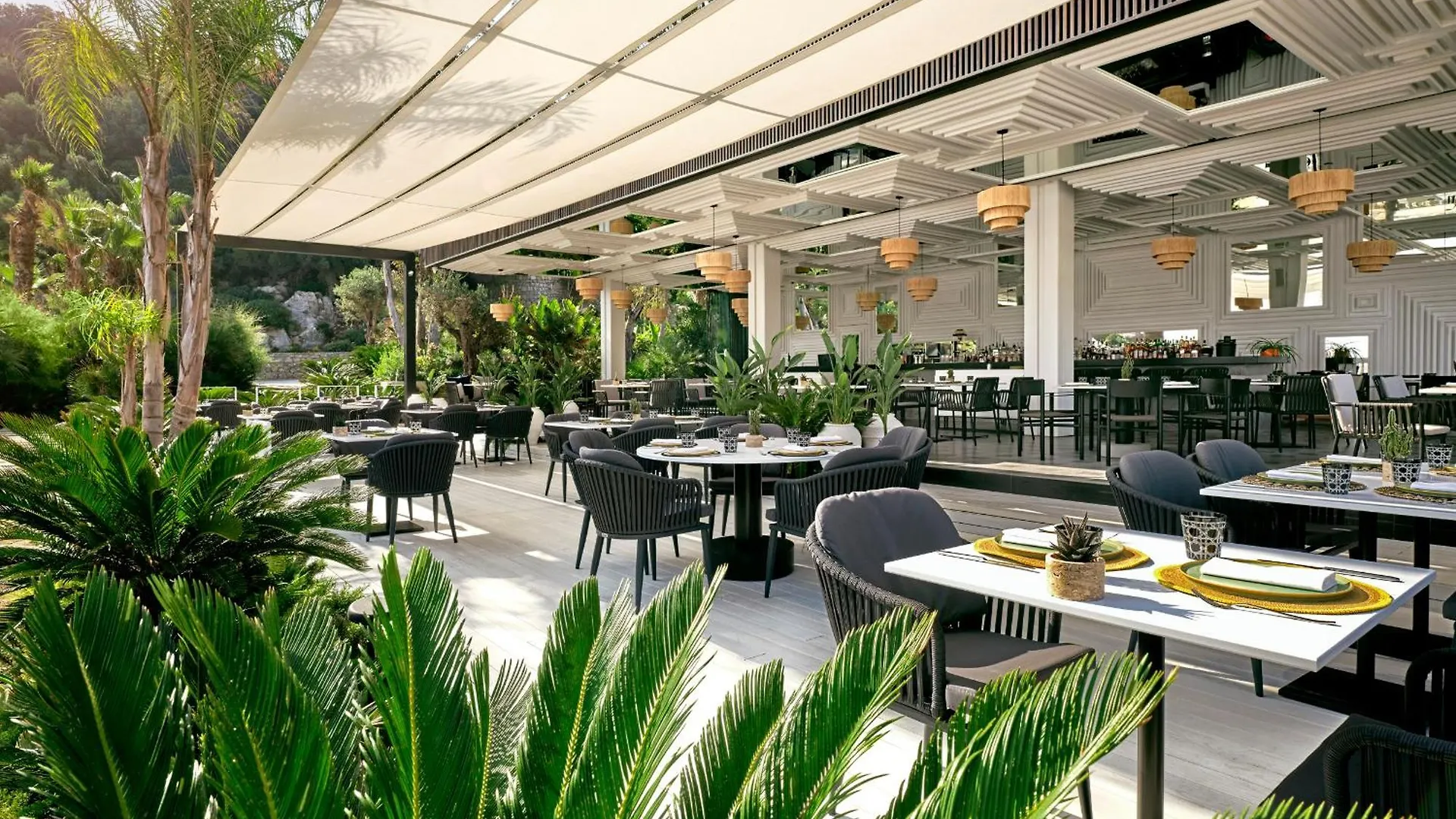 Caja By Maxx Royal Hotel Bodrum