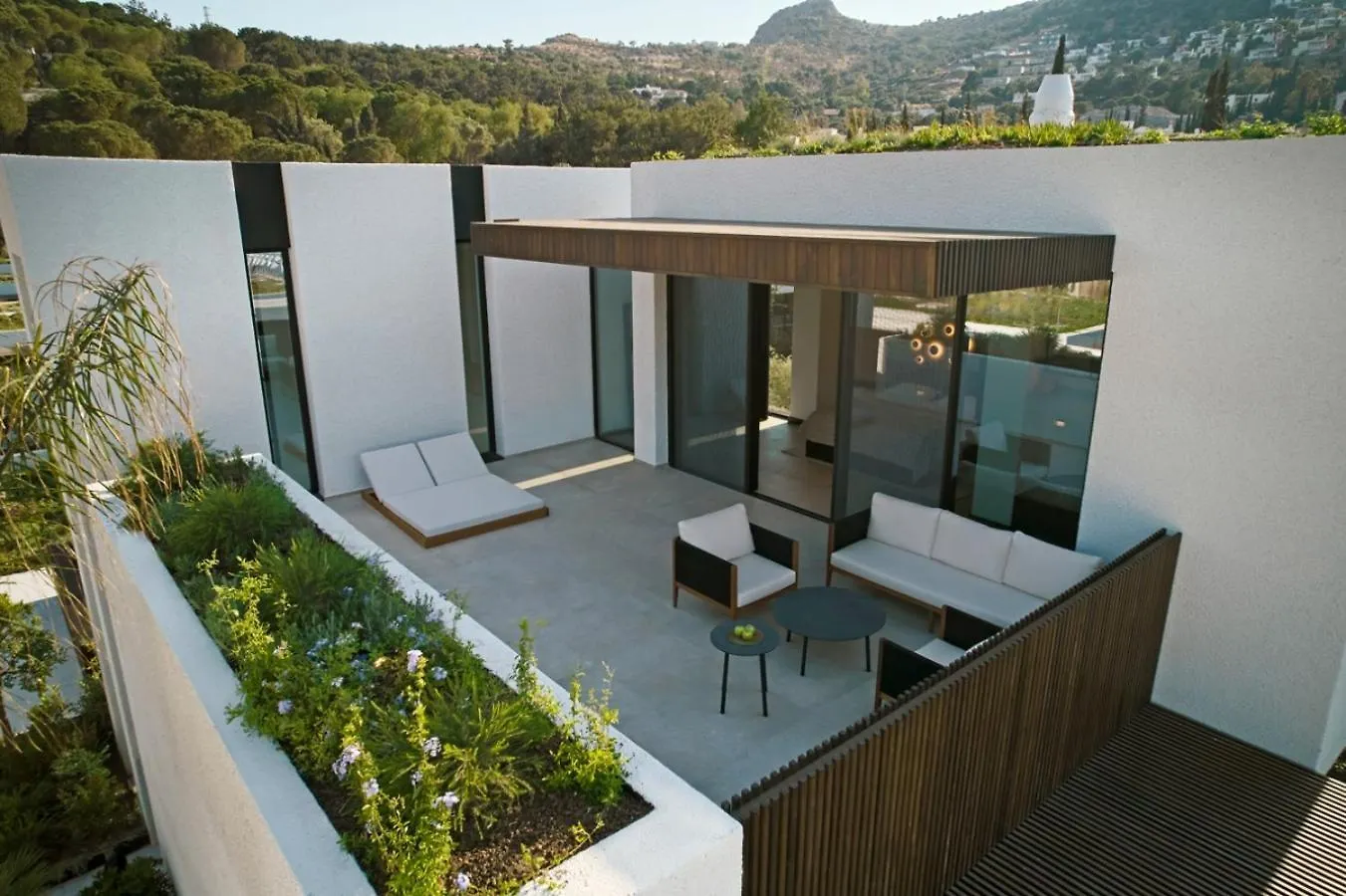 Caja By Maxx Royal Hotel Bodrum Törökország