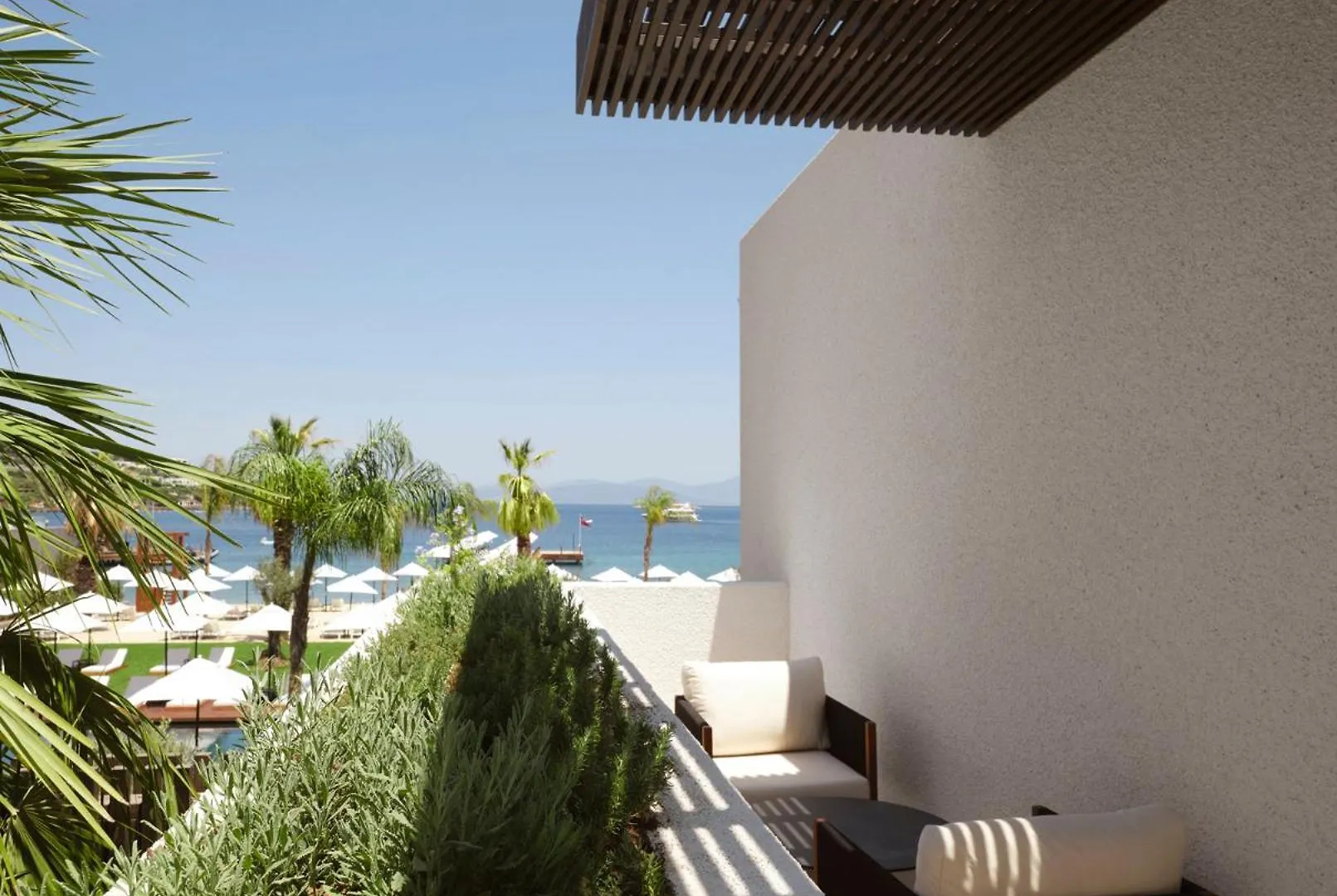 Caja By Maxx Royal Hotel Bodrum