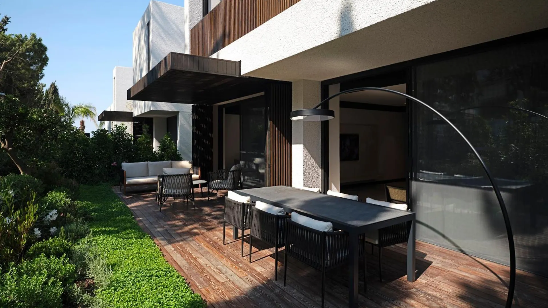 ****  Caja By Maxx Royal Hotel Bodrum Törökország