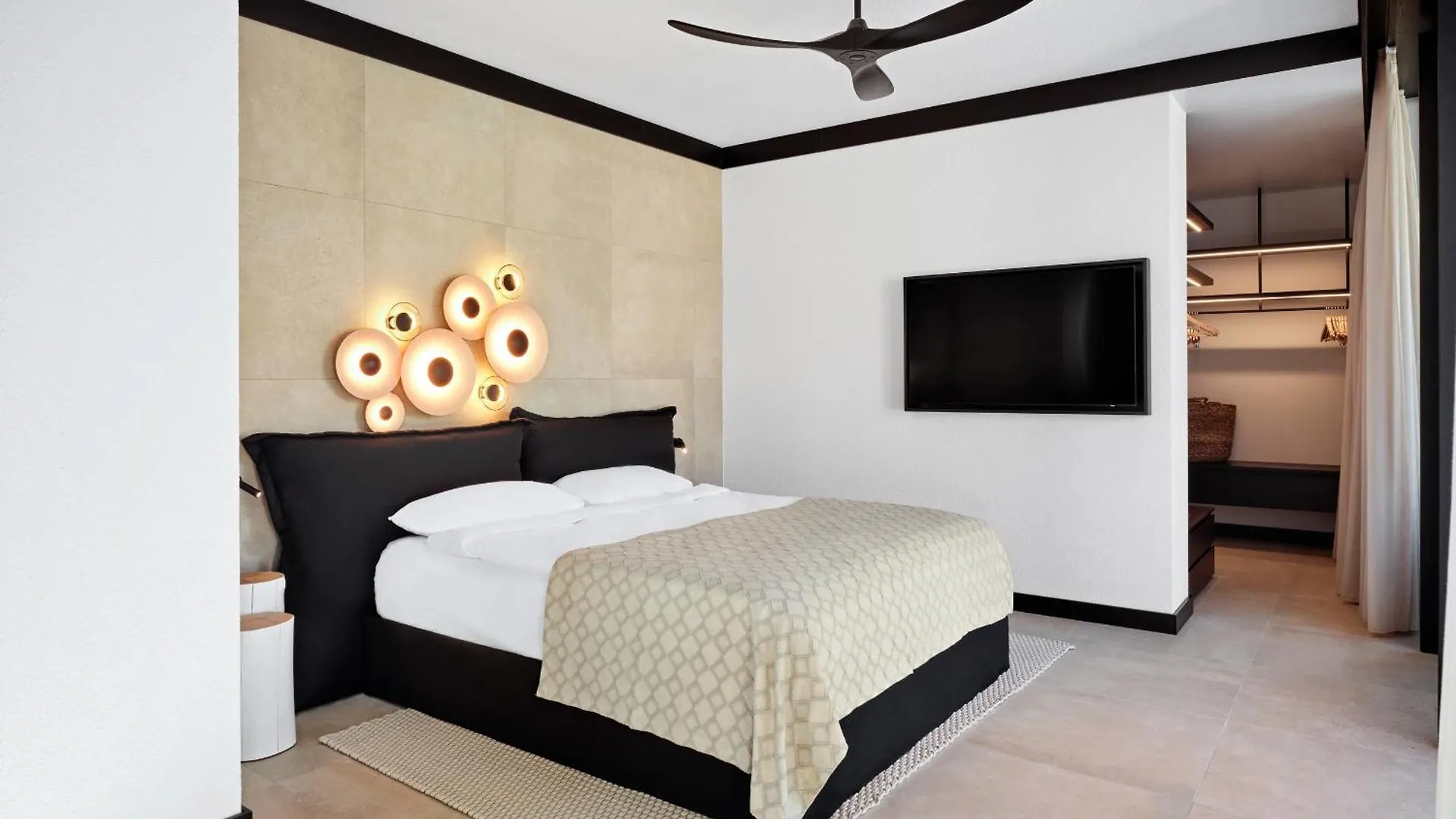 Caja By Maxx Royal Hotel Bodrum