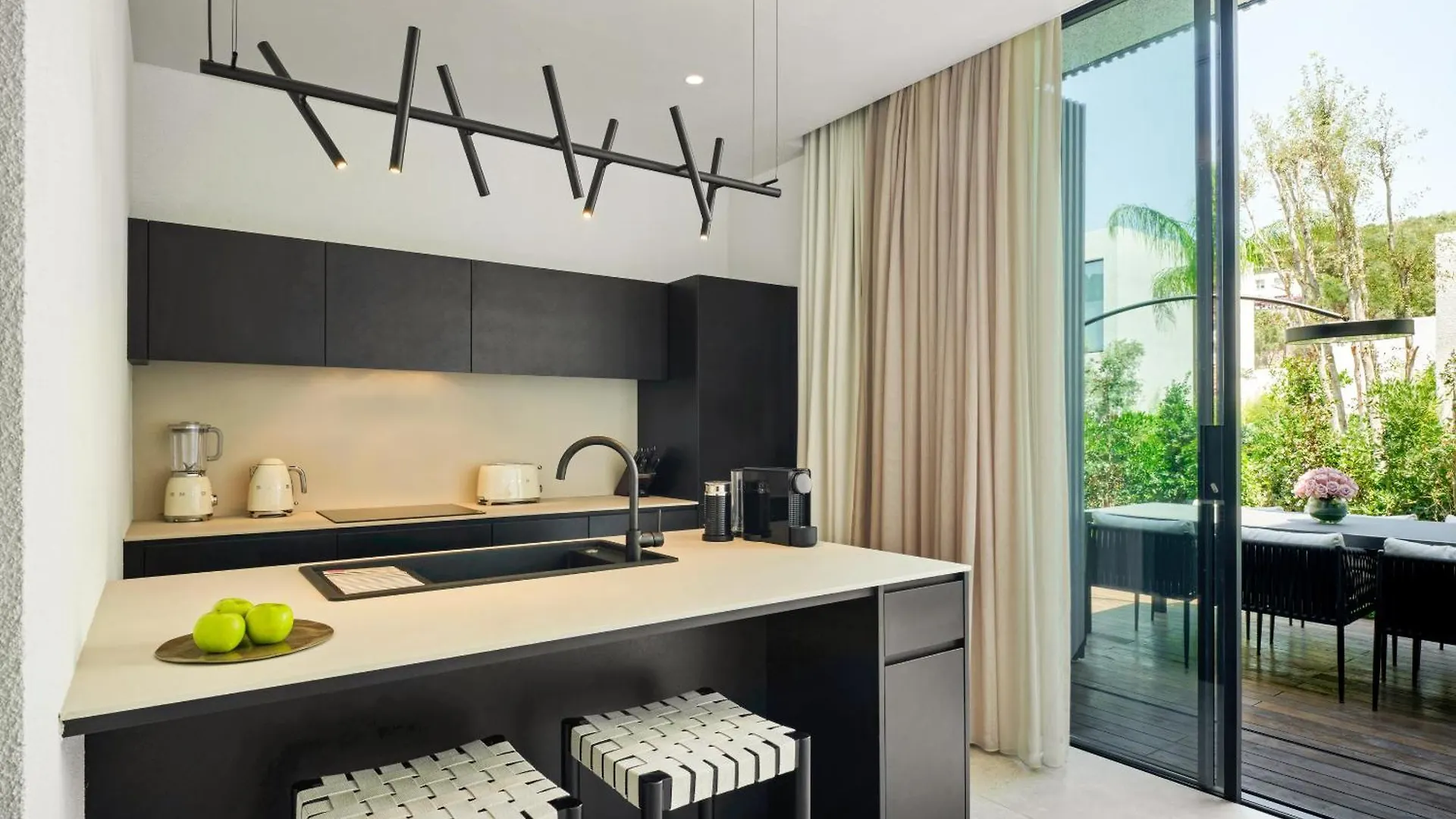Caja By Maxx Royal Hotel Bodrum