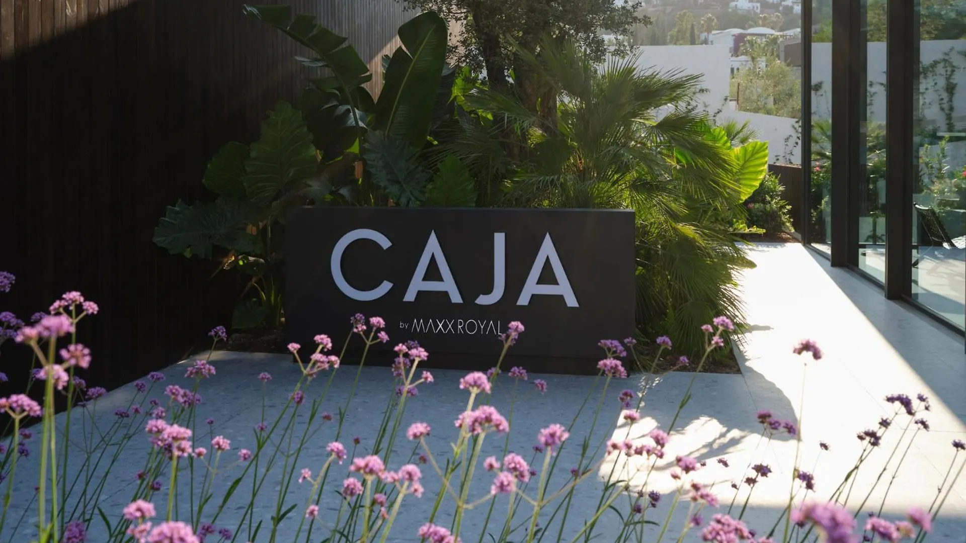 Caja By Maxx Royal Hotel Bodrum Törökország